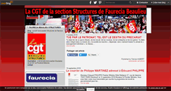 Desktop Screenshot of cgt-beaulieu-structures.org