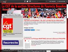 Tablet Screenshot of cgt-beaulieu-structures.org